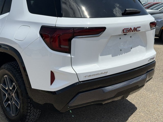 2027 GMC Terrain AWD AT4