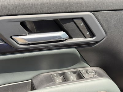 2027 GMC Terrain AWD AT4