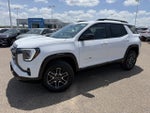 2027 GMC Terrain AWD AT4