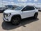 2027 GMC Terrain AWD AT4