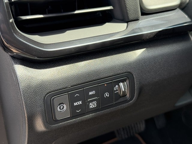 2027 GMC Terrain AWD AT4