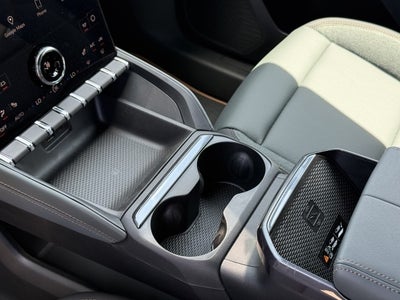 2027 GMC Terrain AWD AT4