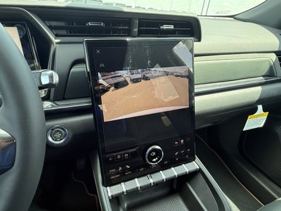 2027 GMC Terrain AWD AT4