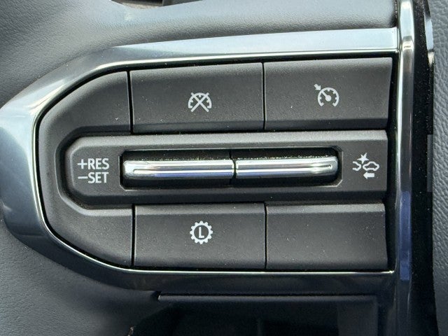 2027 GMC Terrain AWD AT4