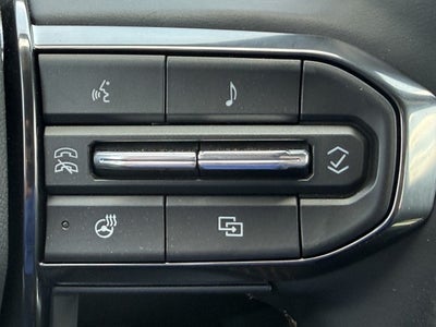 2027 GMC Terrain AWD AT4