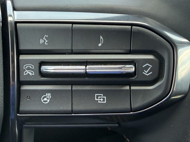 2027 GMC Terrain AWD AT4