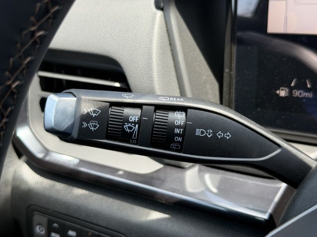 2027 GMC Terrain AWD AT4