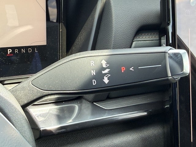 2027 GMC Terrain AWD AT4