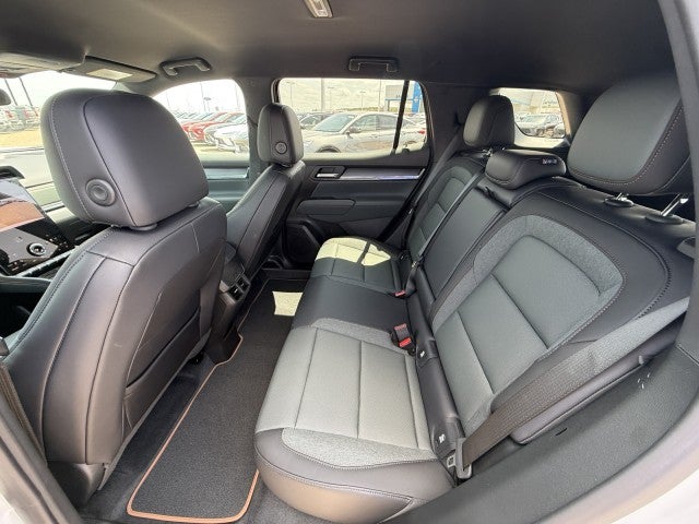 2027 GMC Terrain AWD AT4