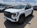 2027 GMC Terrain AWD AT4