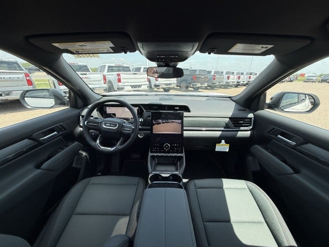 2027 GMC Terrain AWD AT4