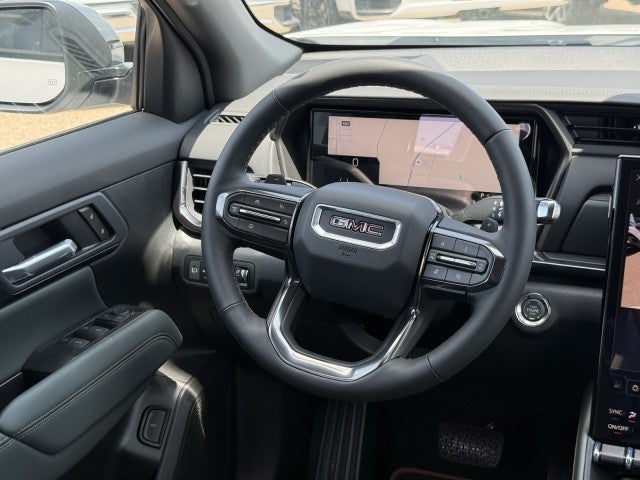 2027 GMC Terrain AWD AT4