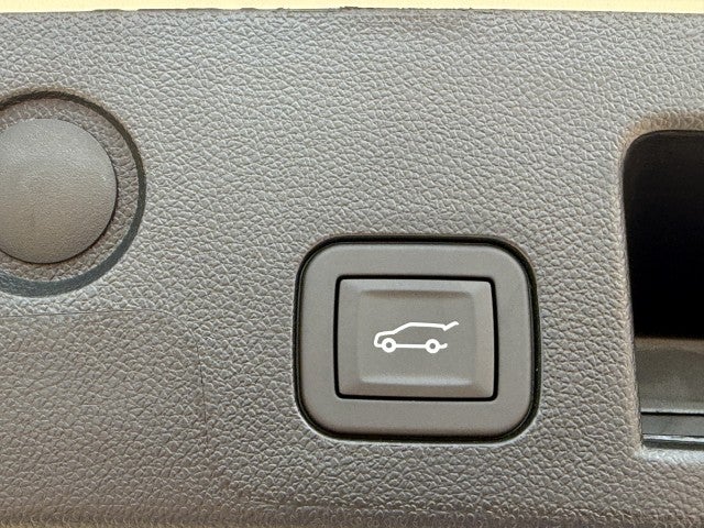 2027 GMC Terrain AWD AT4