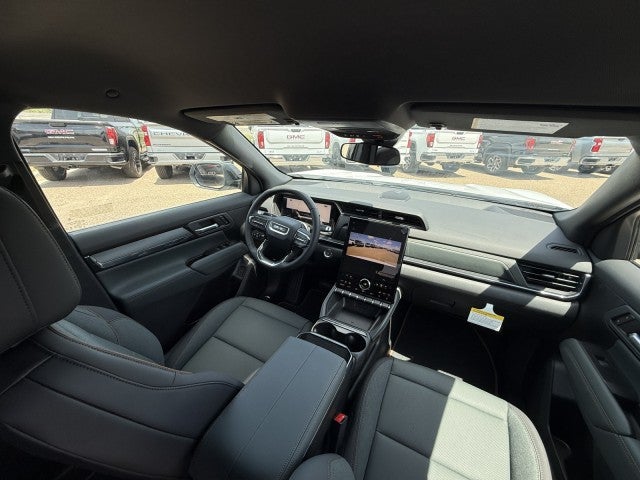 2027 GMC Terrain AWD AT4