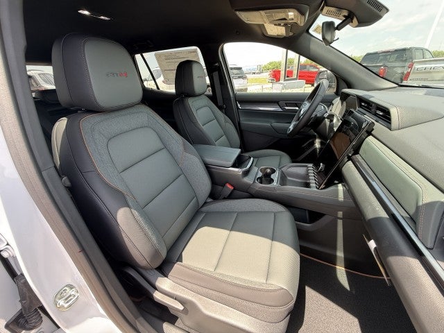 2027 GMC Terrain AWD AT4