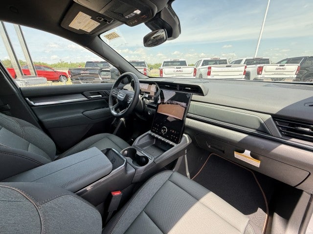 2027 GMC Terrain AWD AT4