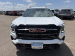 2027 GMC Terrain AWD AT4