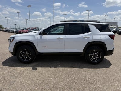 2027 GMC Terrain AWD AT4