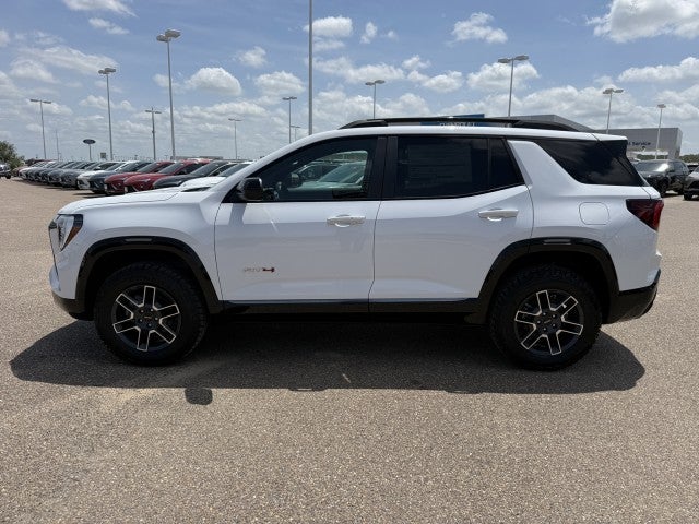 2027 GMC Terrain AWD AT4