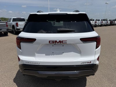 2027 GMC Terrain AWD AT4