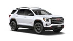 2027 GMC Terrain AWD AT4