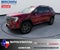 2027 GMC Terrain AWD AT4