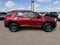 2027 GMC Terrain AWD AT4