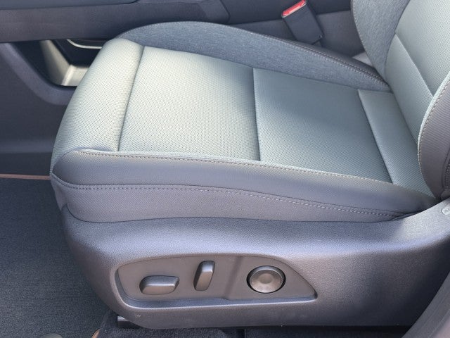 2027 GMC Terrain AWD AT4