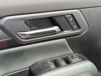 2027 GMC Terrain AWD AT4