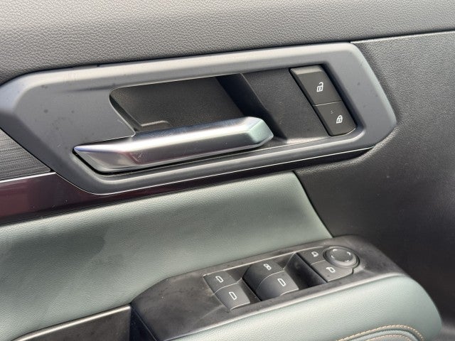 2027 GMC Terrain AWD AT4