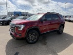 2027 GMC Terrain AWD AT4