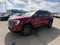 2027 GMC Terrain AWD AT4