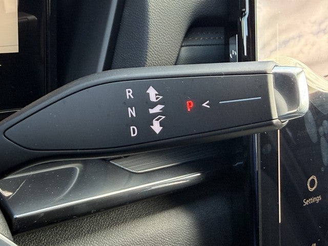 2027 GMC Terrain AWD AT4
