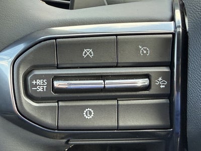 2027 GMC Terrain AWD AT4