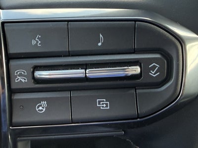 2027 GMC Terrain AWD AT4