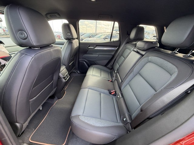 2027 GMC Terrain AWD AT4