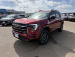 2027 GMC Terrain AWD AT4