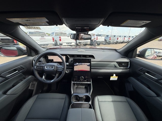 2027 GMC Terrain AWD AT4