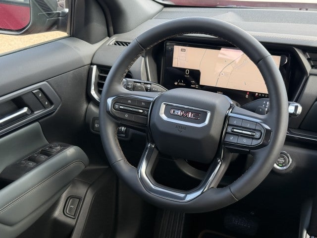 2027 GMC Terrain AWD AT4
