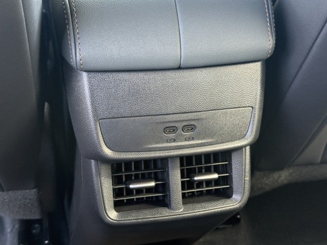 2027 GMC Terrain AWD AT4