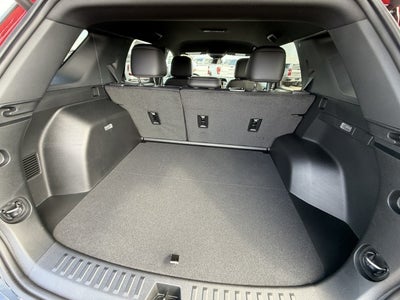 2027 GMC Terrain AWD AT4