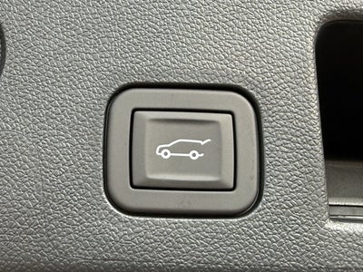 2027 GMC Terrain AWD AT4
