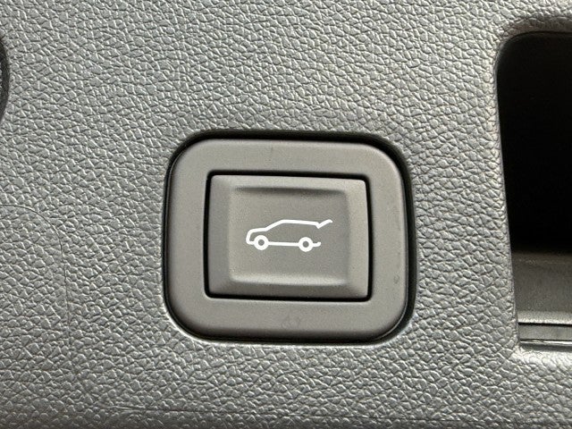 2027 GMC Terrain AWD AT4