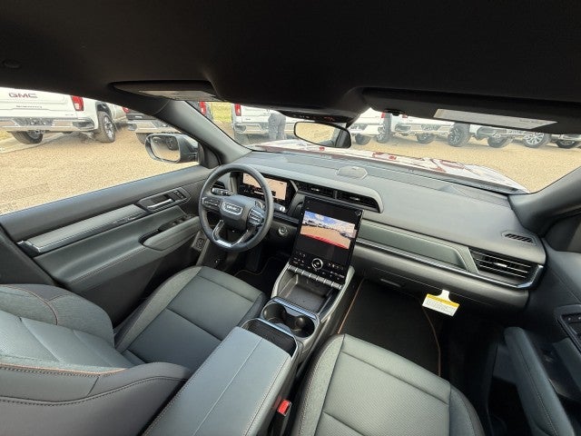 2027 GMC Terrain AWD AT4