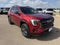 2027 GMC Terrain AWD AT4