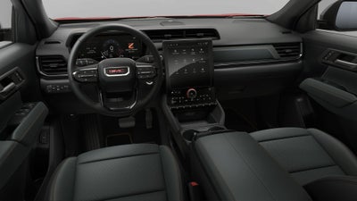 2027 GMC Terrain AWD AT4