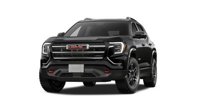 2027 GMC Terrain AWD AT4