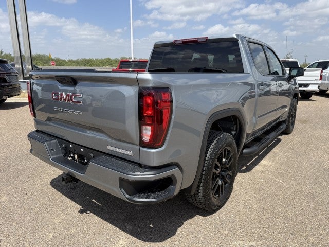 2026 GMC Sierra 1500 Elevation - Photo 10