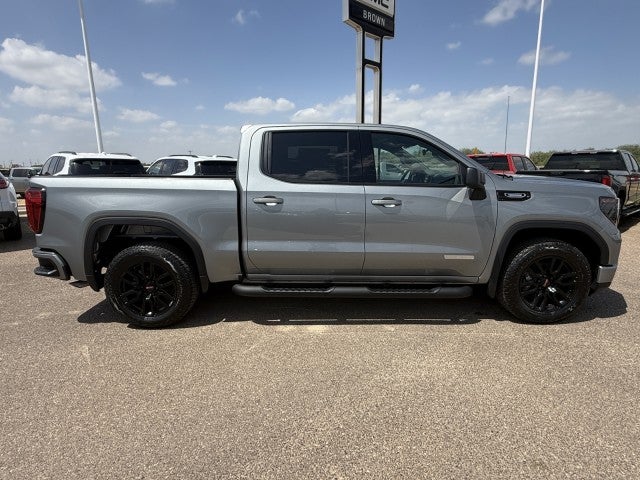 2026 GMC Sierra 1500 Elevation - Photo 11