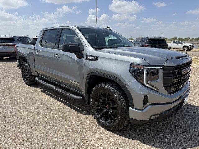 2026 GMC Sierra 1500 Elevation - Photo 12